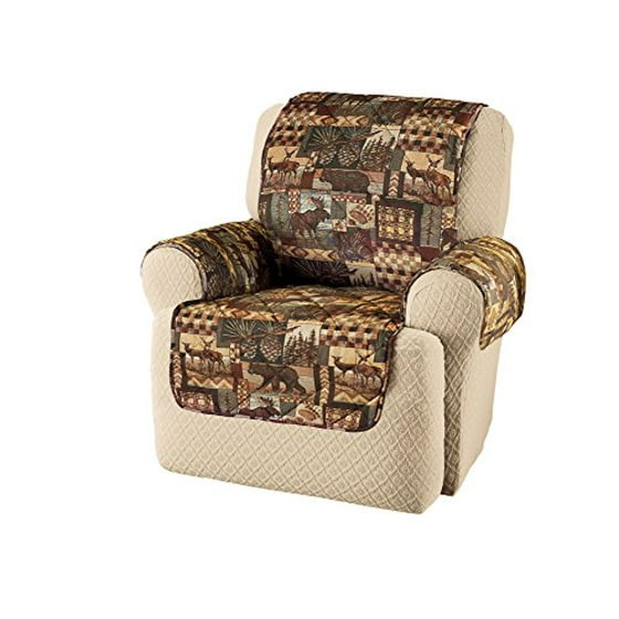 Collections Etc Woodland Lodge Furniture Cover Com