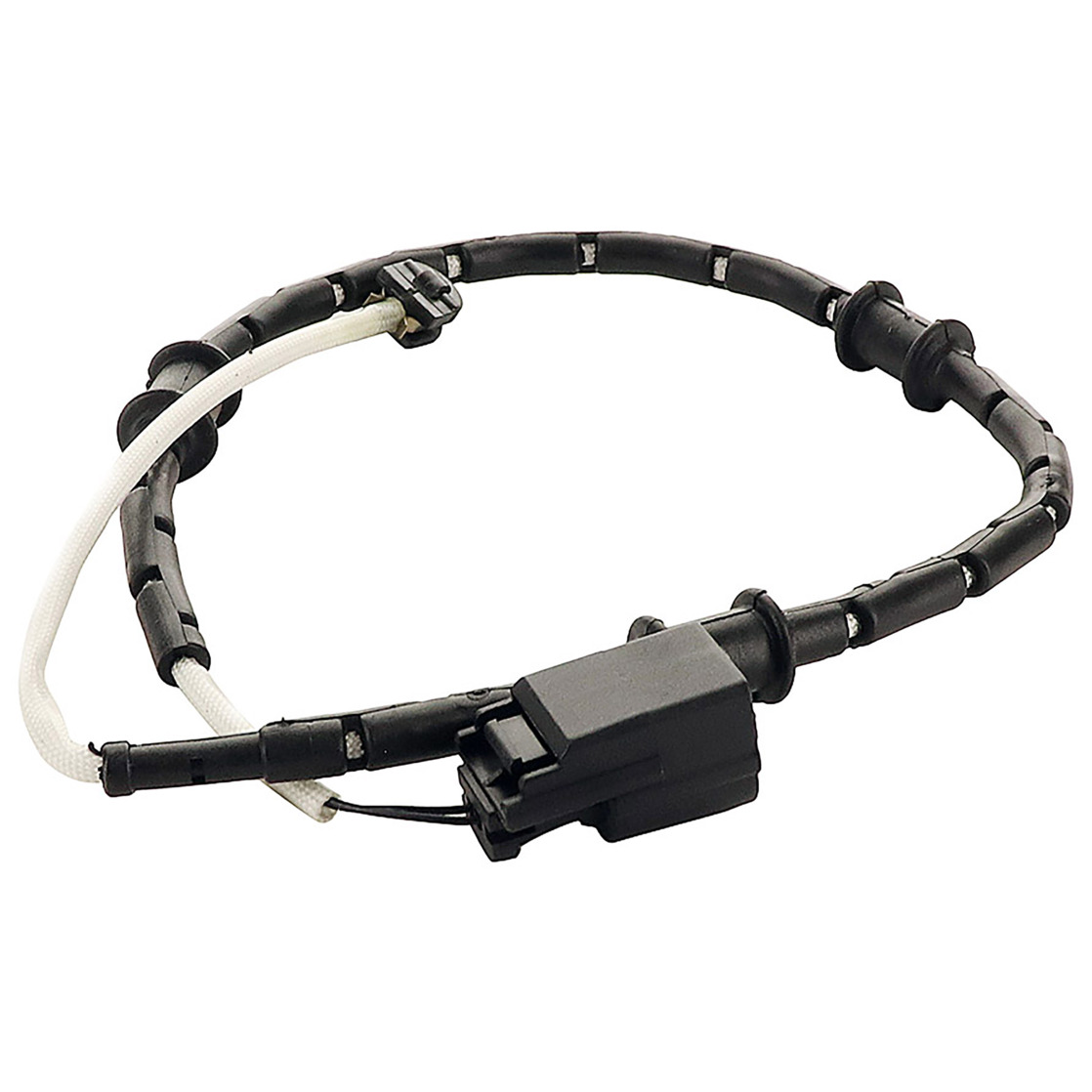Dorman BW1178 Front Disc Brake Pad Wear Sensor for Specific Jaguar Models