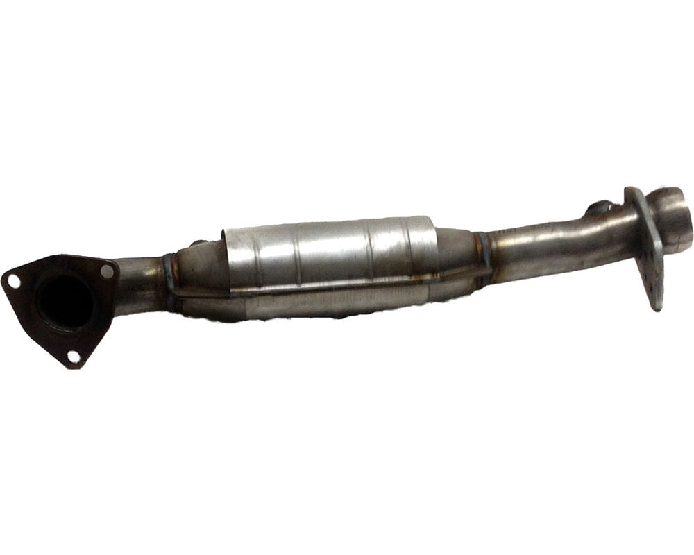 Davico Mfg 14471 Direct-Fit Catalytic Converter