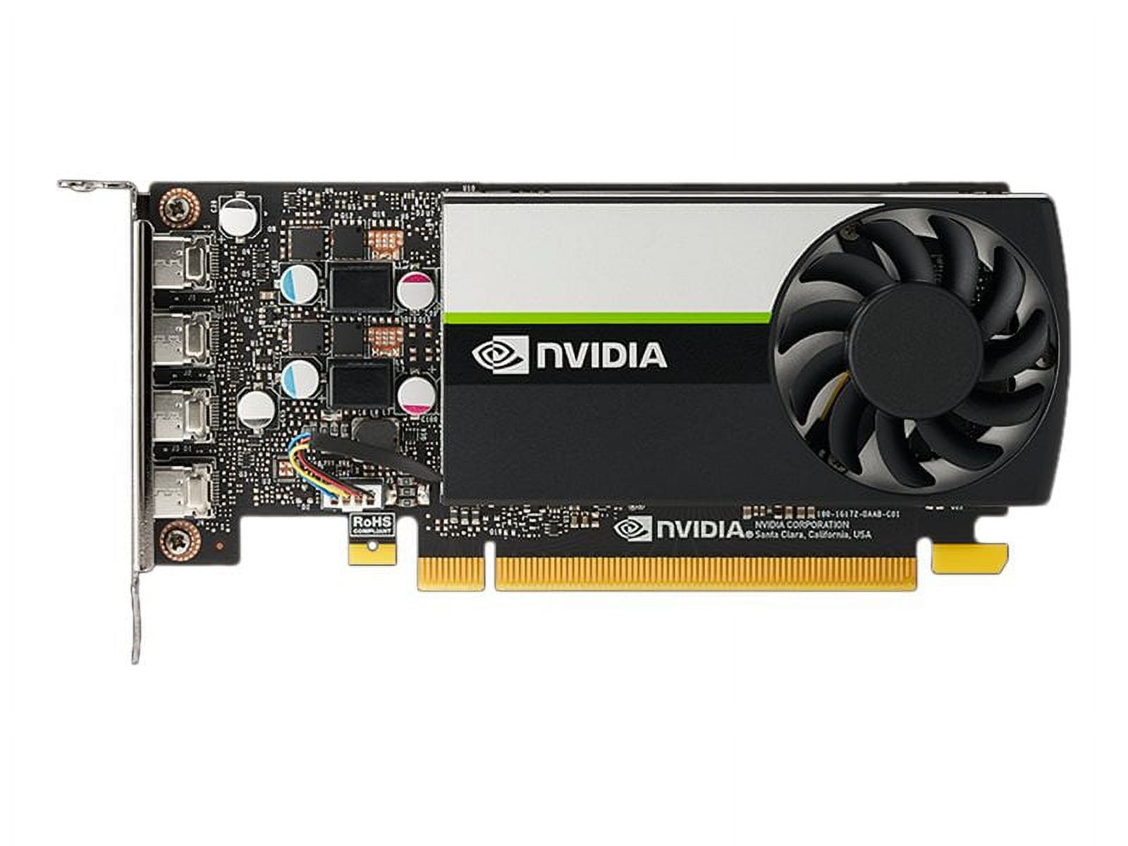 PNY VCNT600-PB Workstation Video Card