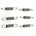 thumbnail image 3 of 6-Piece Drag Spring 9CR6-020002-00001 for CFMoto CFORCE 400 500 600, 3 of 5