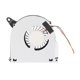 thumbnail image 4 of Ventilador De CPU Para Computadora Portátil, Ventilador Enfriador De CPU Para Computadora Portátil De 5 V 0.6 A Silencioso Para Reemplazo De Computadora Para NUC11PAHi30Z, 4 of 7