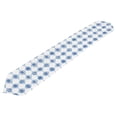 thumbnail image 3 of Ryvnso Funny Geometry Eyes Table Runner Tablecloth Home Decoration 13 x 70 inches, 3 of 6