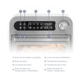thumbnail image 2 of Horno Freidor de Aire Digital 10L Elite EAF1010D, 2 of 2