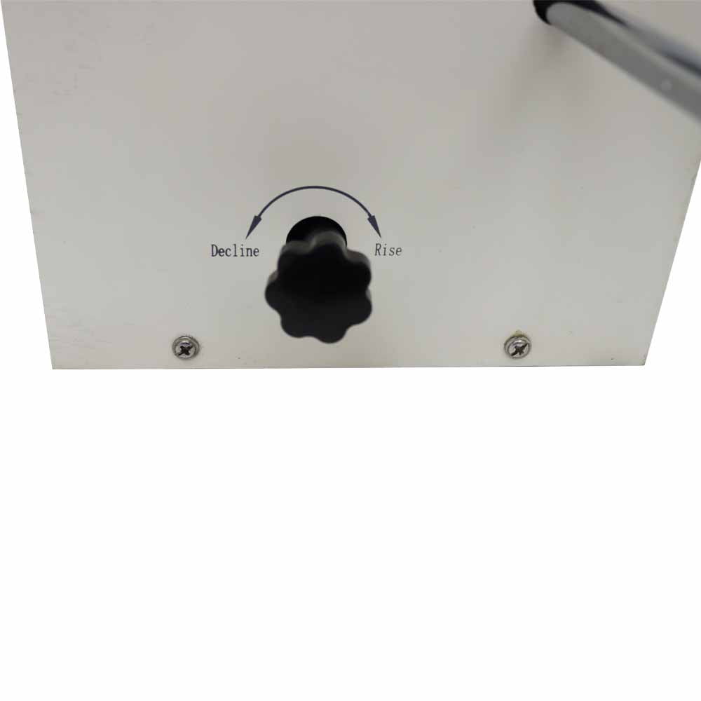 Dental Lab Hydraulic Presser Denture Molding Compress Machine