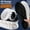Black, variant on 2 Pair 4D Cloud Soles for Men & Women,Latex Sport Insoles Soft High Elasticity Shoe Pads Orthotic Breathable Deodorant Shock Absorption Cushion Arch Support Insole