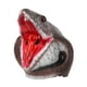 thumbnail image 2 of Portada de Halloween,Disfraz de máscara de serpiente espeluznante novedad Halloween,Máscara de Halloween Fiesta de Disfraces Látex Animal Serpiente,Máscara de cosplay Máscara de cabeza de, 2 of 9