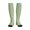 1 Black, variant on Rateoe Cute Frog Compression Socks for Women and Men 20-30mmHg-Circulation Support Socks Knee High Nurse Pregnant Running Medical and Travel Athletic