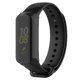 thumbnail image 5 of Estuche transparente de TPU para Samsung Galaxy Fit-e R375 Smart Watch Band (Negro), 5 of 6