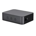 thumbnail image 1 of Transmisor de audio Bluetooth 5.0 con ranura para tarjeta TF puertos SPDIF / coaxial / auxiliar para Abanopi  Transmisor de audio, 1 of 6