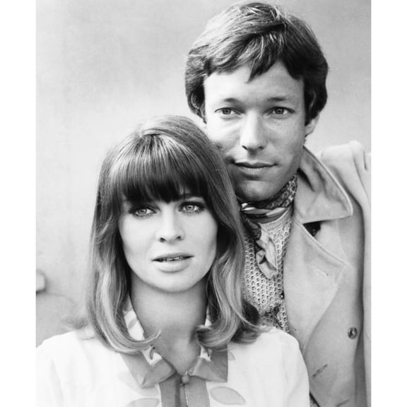 Petulia Still (16 x 20)