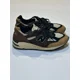 thumbnail image 4 of New Balance 990 v2 Made in USA X Teddy Santis Black Tan Men’s 10.5 M990BB2, 4 of 6