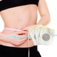 thumbnail image 5 of Pérdida de peso ombligo pegatina cuerpo vientre quemador de grasa Slim dieta parche (15 uds) Likrtyny cuidado belleza, 5 of 9