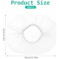 thumbnail image 3 of Disposable Bowl Covers Canning Lids, Elastic Plate, Flexible Storage Packaging, 3 of 6