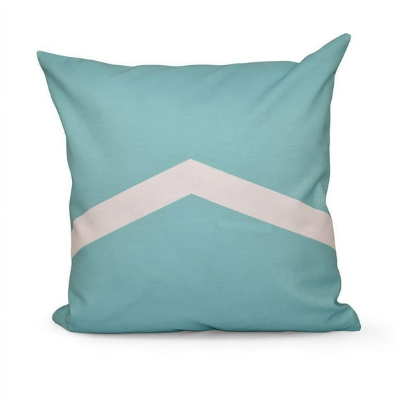 Simply Daisy 16" x 16" Geometric Decorative Pillow