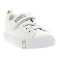 thumbnail image 1 of Tenis K-Swiss MINI TRINITY Infantil, 1 of 4