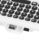 thumbnail image 2 of Controller Keyboard for Xbox Series X S with USB Receiver Controller Keypad for Xbox One One S with 3.5mm Sound Jack, 2 of 4