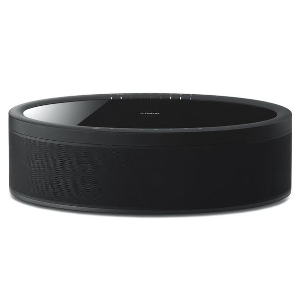 Altavoz inalámbrico Yamaha Audio MusicCast 50 con Alexa Black