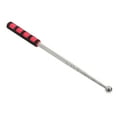 thumbnail image 1 of Spptty Guide Flag Pole, Guide Flag Pole,2pcs 120cm Portable Guide Flag Pole Stainless Steel Handheld Flagpole Telescoping Extendable Handheld Flagpole, 1 of 8