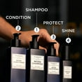 thumbnail image 3 of Aceite para barba Murdock London Natural Scent 50 ml para hombre, 3 of 5
