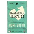thumbnail image 2 of Kettle & Fire Keto Coconut Curry & Lime Bone Broth 16.9 oz Pack of 2, 2 of 8