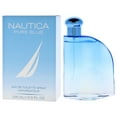 thumbnail image 4 of Nautica Pure Blue by Nautica for Men - 3.4 oz EDT Spray, 4 of 6