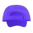 thumbnail image 2 of Result  Core Houston 5 Panel Printers Baseball Cap (Pack Of 2), 2 of 3