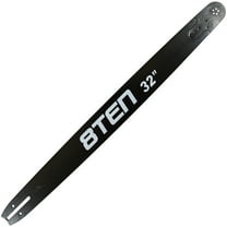 8TEN 32 inch Chainsaw Bar .058 3/8 105DL for Jonsered Echo 810-CCG2292B