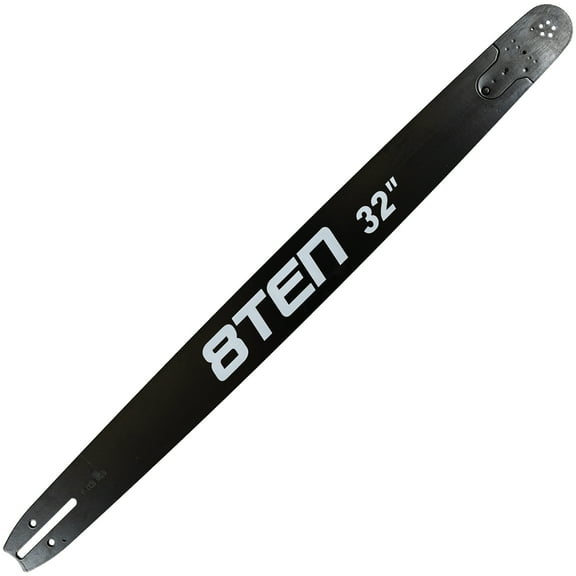 8TEN 32 inch Chainsaw Bar .058 3/8 105DL for Jonsered Echo 810-CCG2292B