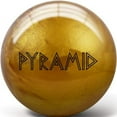 thumbnail image 2 of Pyramid Pathogen Plague Pearl Urethane Bowling Ball, 2 of 3