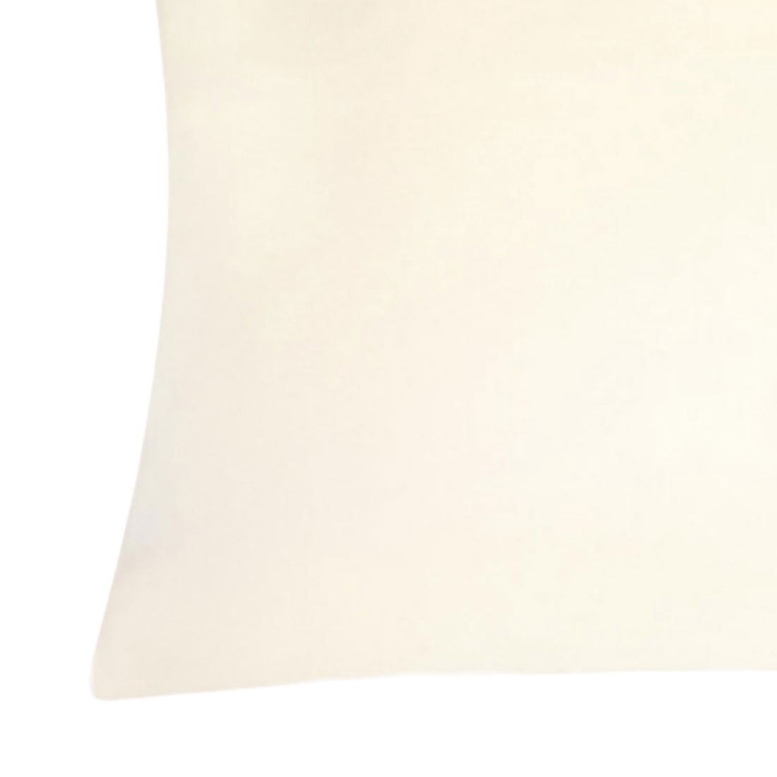 Unique Bargains 80/20 Viscose Velvet Soft Throw Pillowcases, Square 18" x 18", Eco
