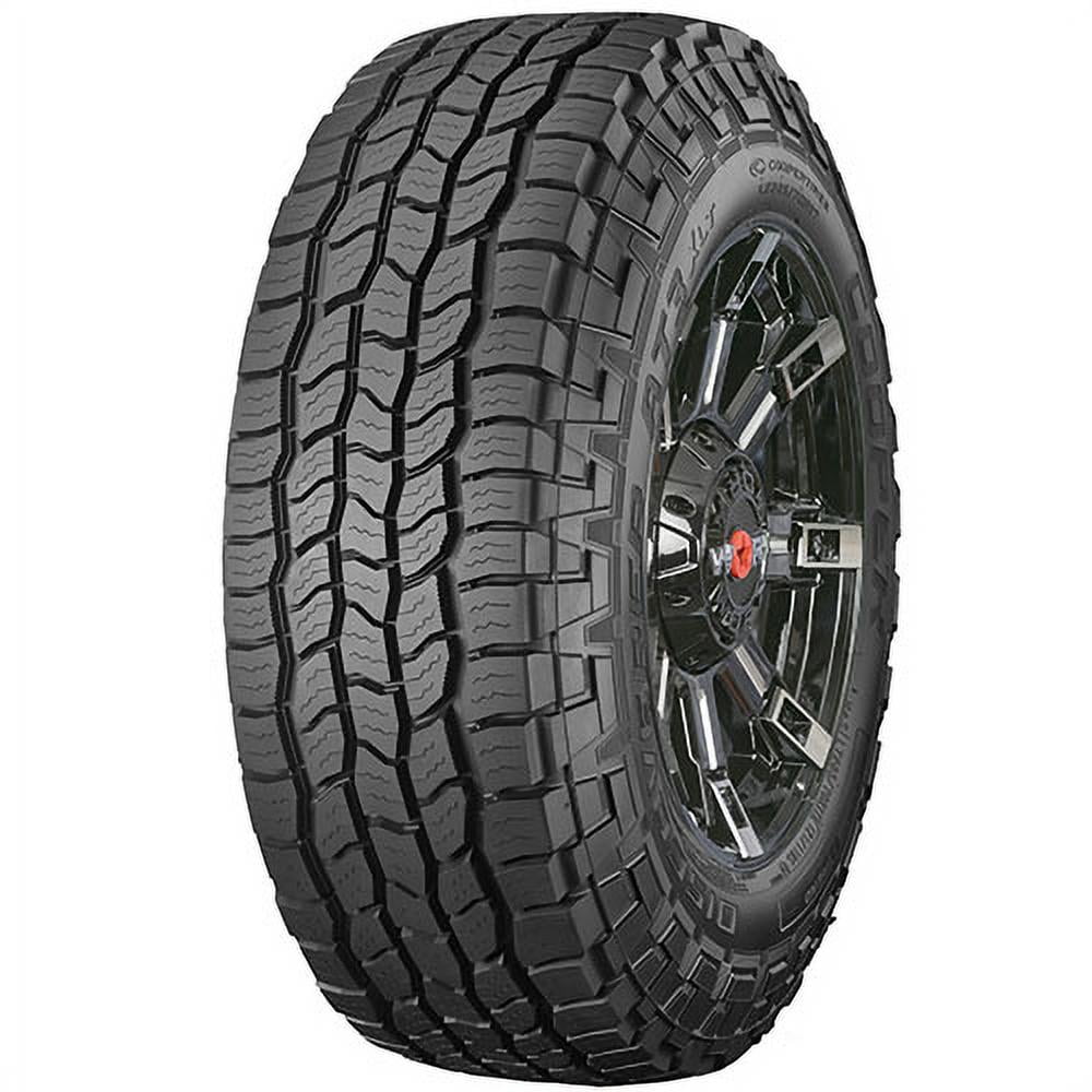 Cooper Discoverer AT3 XLT LT275/60R20 123/120S