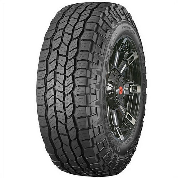 Cooper Discoverer AT3 XLT LT37/12.50R17 124 R