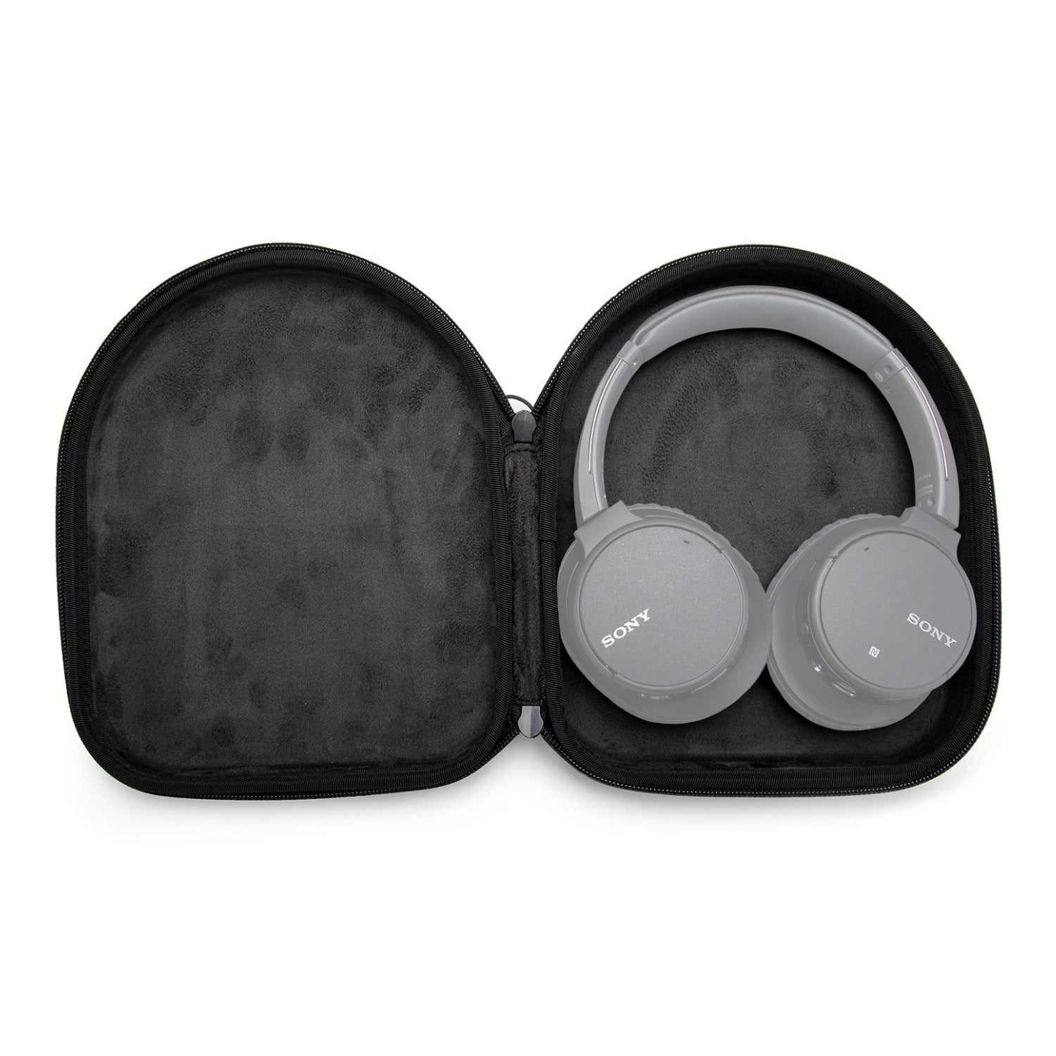 Sony MDRZX110NC Noise-Canceling Bluetooth Over-Ear Sony MDRZX110NC Noise-Canceling Bluetooth Over-Ear