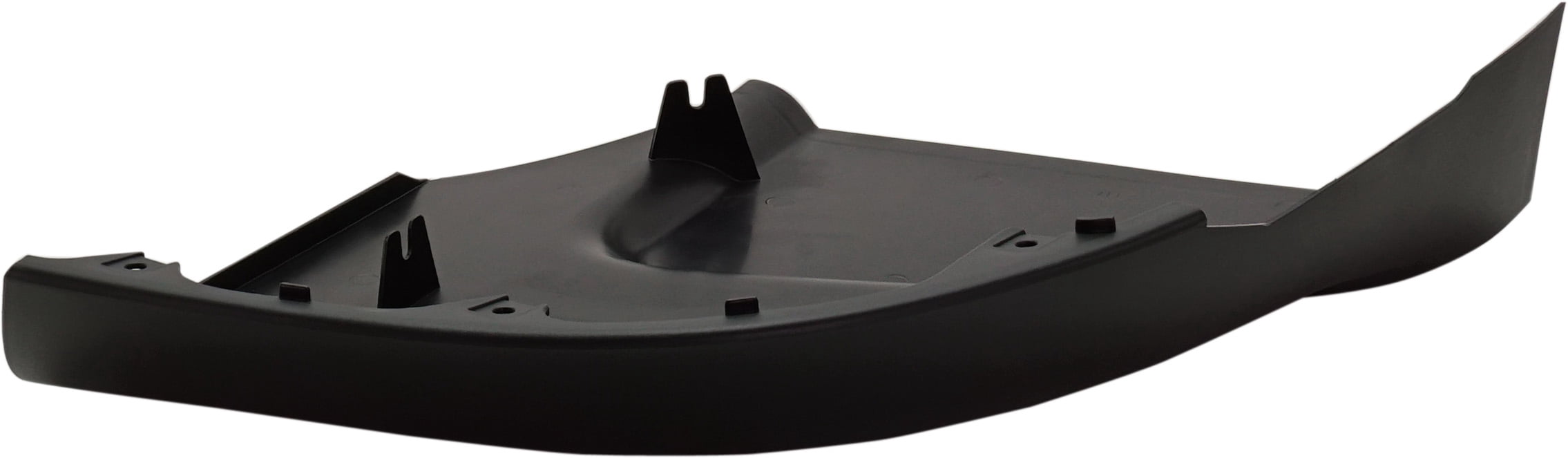 Replacement RV01770002-HD Valance Compatible with 2015-2019 Volvo VNL Front, Left Driver