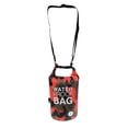 thumbnail image 1 of Bolsa seca impermeable 10L shamjiam Bolsa seca a prueba de agua Camo naranja, 1 of 9