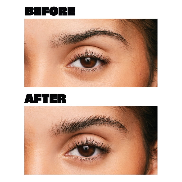 Volumizing Brow Filler Tint Gel, Clear photo 7