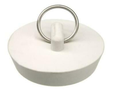 Doit Best 415474 Sink Stopper 1-5/8" x 1-3/4" With Metal Ring FREE SHIPPING 