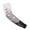 Grey, variant on Unisex UV Protection Cooling Arm Sleeves, Sun Block, Quick Dry Breathable Ice Silk Fabric for Men Women, Sports Driving Fishing Cycling
