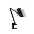 thumbnail image 1 of Abrazadera De Mesa Soporte Para Teléfono Abrazadera De Mesa De Metal Giratoria Ajustable Soporte Para Teléfono Methold EL013225-00, 1 of 5