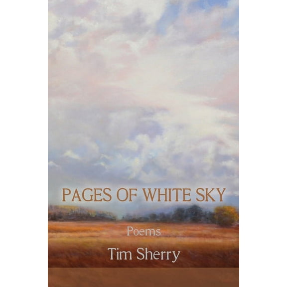 Pages of White Sky, (Paperback)