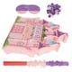 thumbnail image 5 of 1 juego de piñata para fiesta infantil con diseño en forma de castillo, decoración de cumpleaños de princesa, soporte colgante para dulces, accesorio divertido para fiestas, 5 of 7