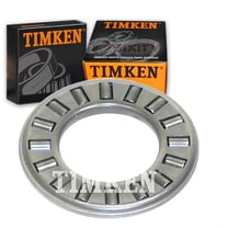 Timken NTA2031 Transmission Countershaft Bearing for 15584092 2507996 9415534 95714 BT2031538 C4TZ7183B Manual Bearings