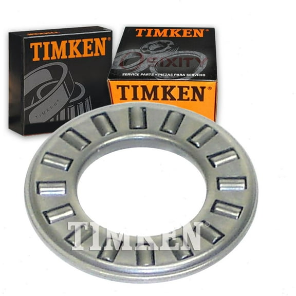 Timken NTA2031 Transmission Countershaft Bearing for 15584092 2507996 9415534 95714 BT2031538 C4TZ7183B Manual Bearings