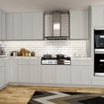 thumbnail image 3 of 36" Width, Plywood Build - Durable and Long - lasting - Kitchen Island Sink - Adjustable Shelving, 3 of 3