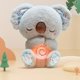 thumbnail image 5 of Peluche para Bebé DQrwqpou Chupete Dormir Koala Creativo, 5 of 9