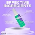 thumbnail image 2 of Claire's Solution de Perçage d'Oreille Standard 3.4 Fl Oz, Format Voyage, 2 of 5