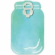 Sizzix Bigz Die With Bonus Embossing Folder