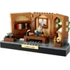 LEGO Tribute to Galileo Galilei Building Toy Set (40595)