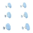 thumbnail image 4 of Haofy Clips De Fijación Firme Para Funda Nórdica, Prevención De Resbalones, Sujetadores De Pasadores De Sábanas Desmontables, Versatilidad Para Dormitorio O Guardería, 4 of 7